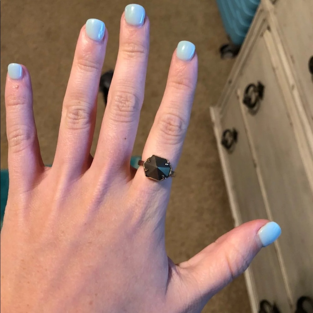 Kendra Scott ring